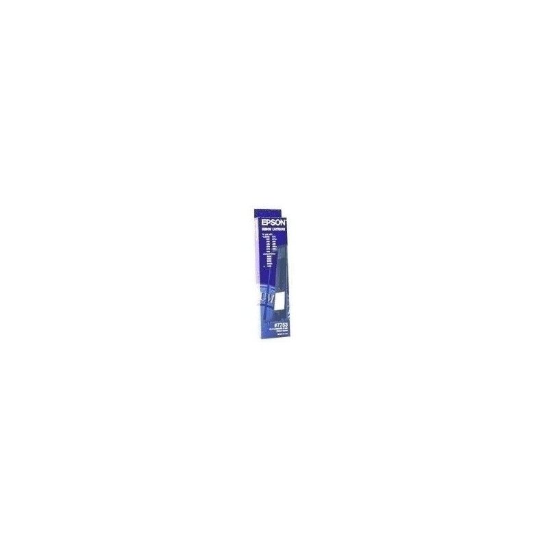 Epson Ribbon Black